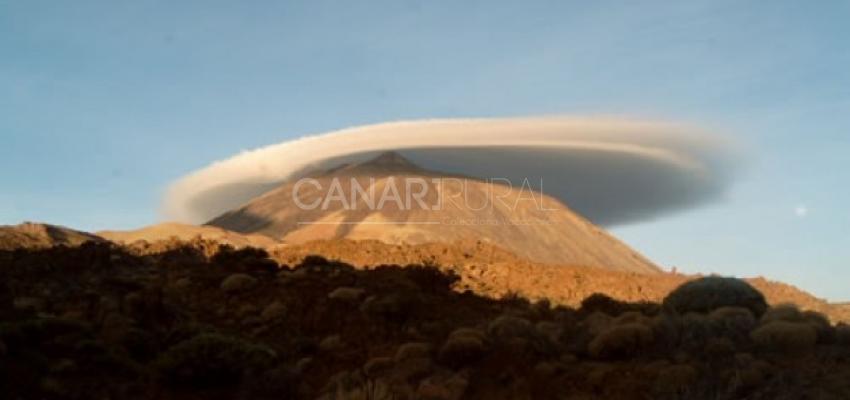 Parque Nacional del Teide 