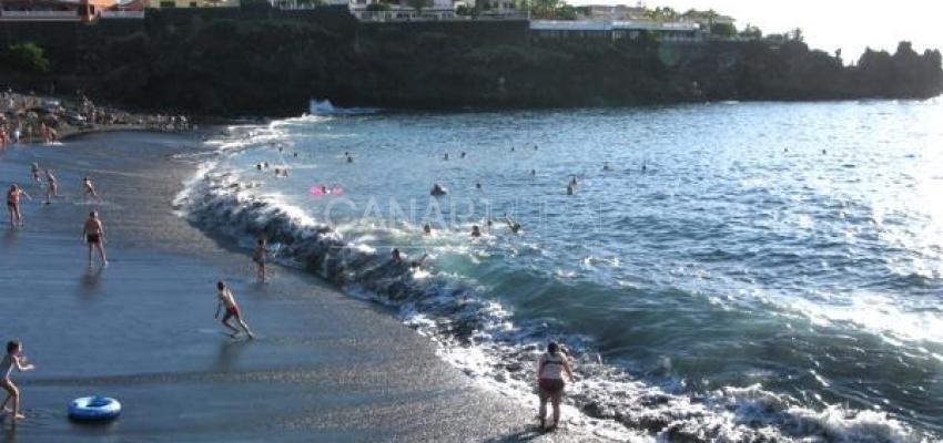 Playa La Arena