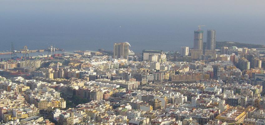 Santa Cruz de Tenerife 