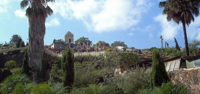 Valle de la Orotava