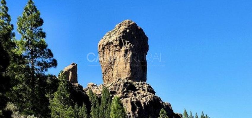 Parque rural del Nublo