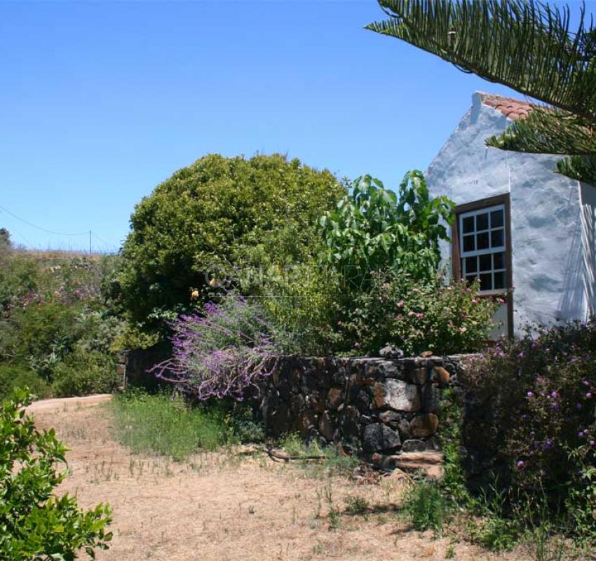 Ferienhaus El Jocamo