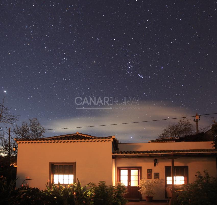 Ferienhaus La Oliva