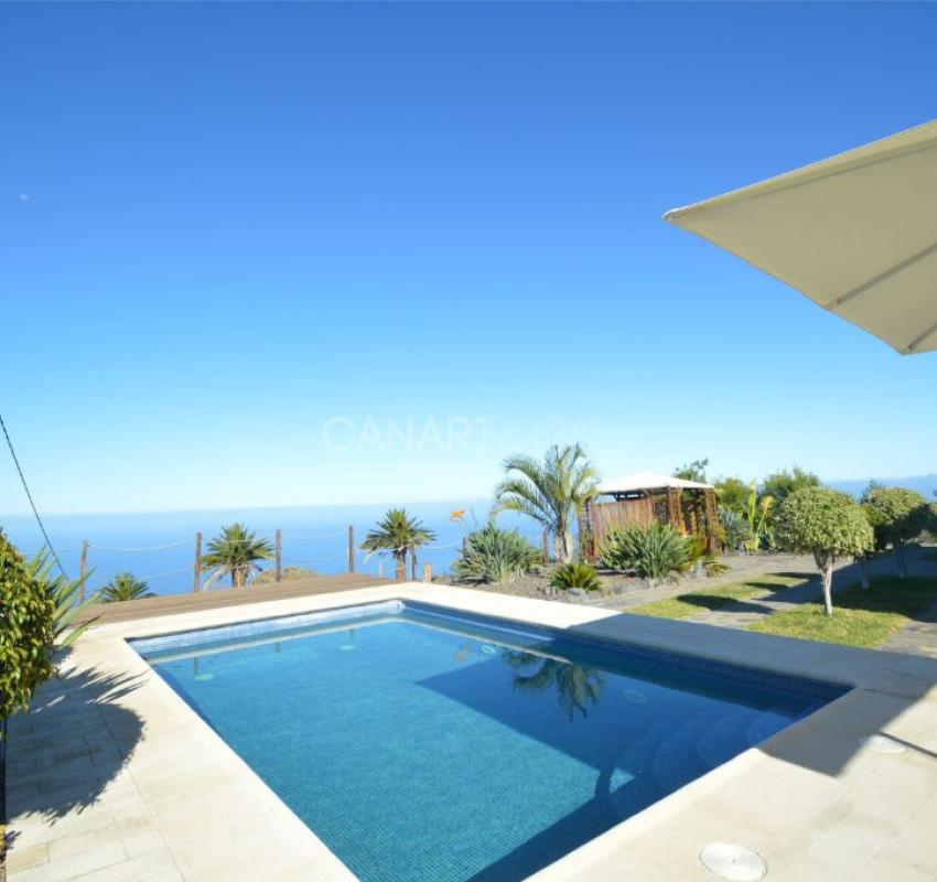 House Sol y Mar 