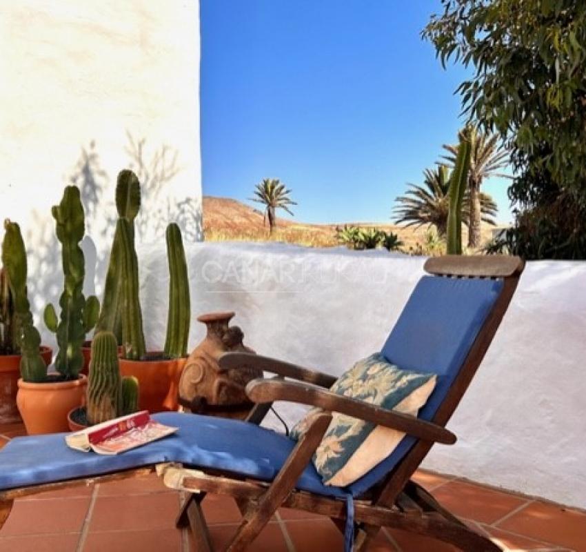 Gîte Studio Chimida