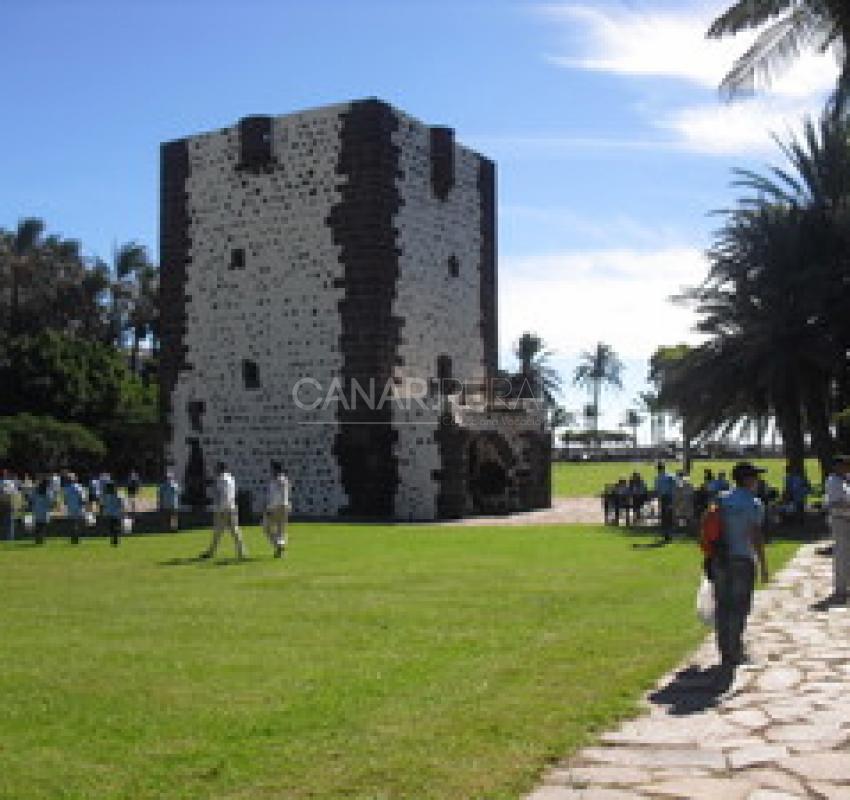 La Torre del Conde 