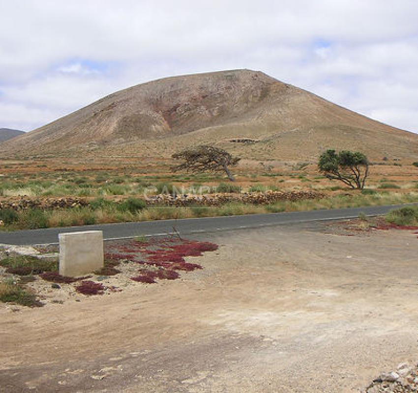 Paisaje Protegido de Malpaís Grande
