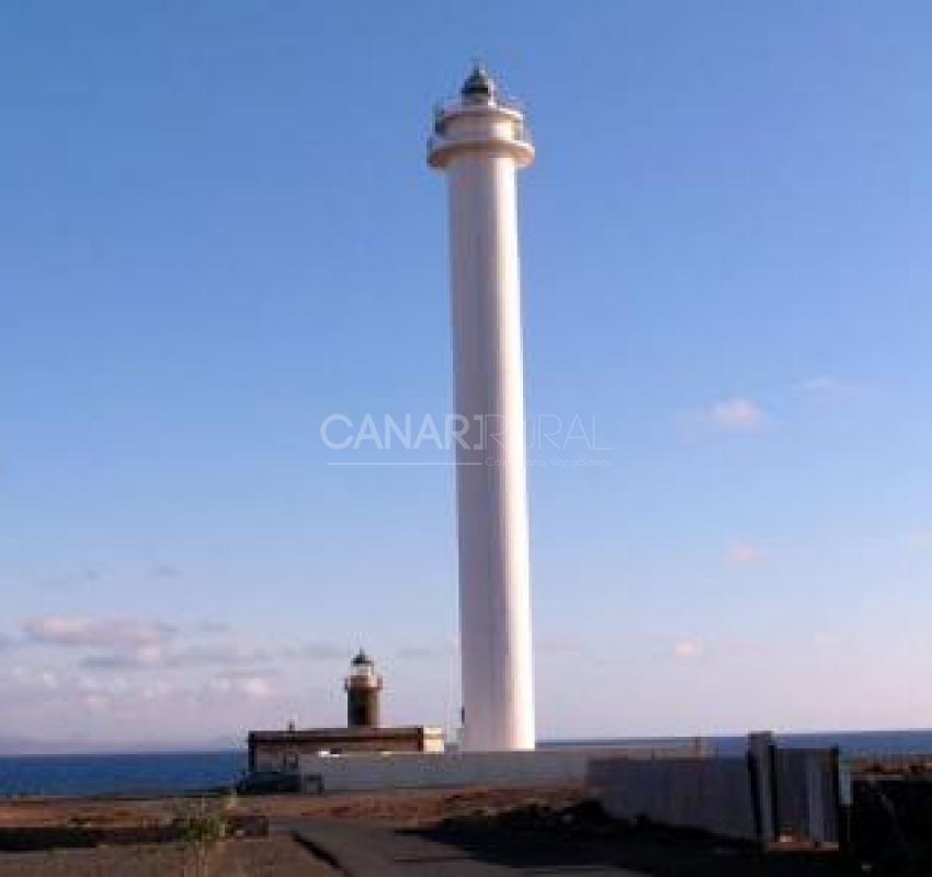 Faro de la Pechiguera