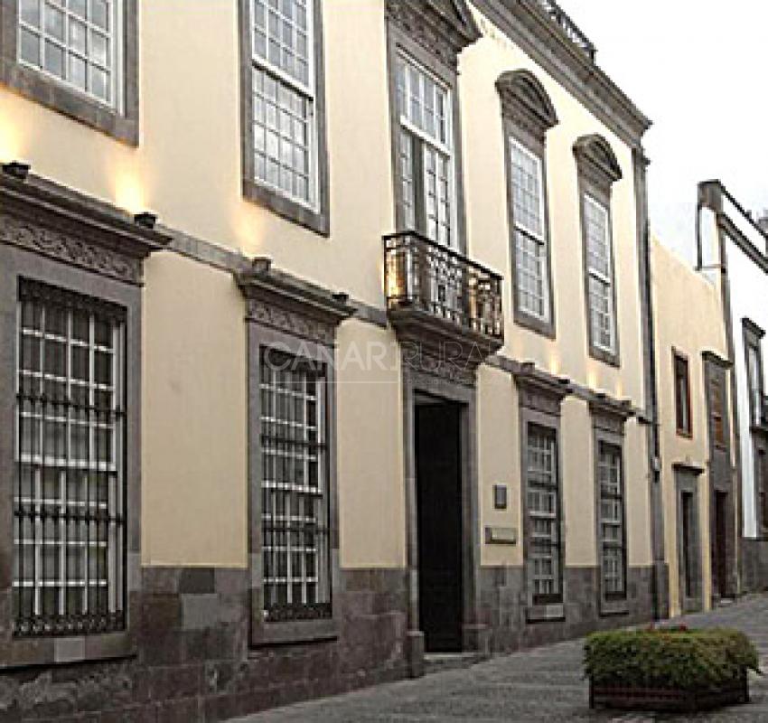 Centro Atlántico de Arte Moderno