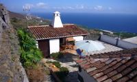 Gîte Tomasín, La Palma