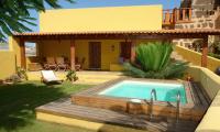 Holiday Cottage Tirilla del Tabaibal, Gran Canaria