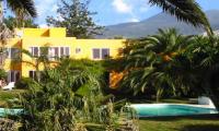 Holiday Cottage Finca Tropical, La Palma