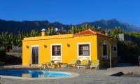 Casa Rural Pedro, La Palma