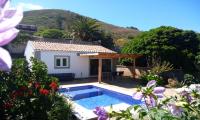 Gîte Domi II, Tenerife