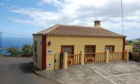Casa Rural Los Nacientes- Marcos, La Palma
