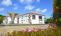 Gîte Facundo A, La Palma