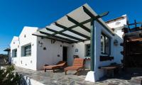 Casa Abuelo Buenaventura, El Hierro