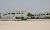 Ferienwohnung El Cotillo, direkt am Strand, Fuerteventura