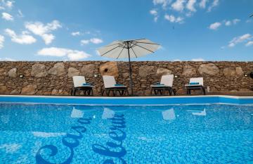 Casa Rural Teberite, Fuerteventura