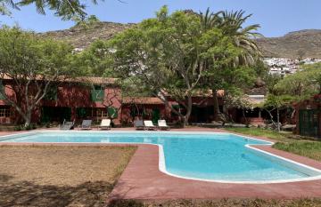 Casa Rural El Molino del Viento, Gran Canaria