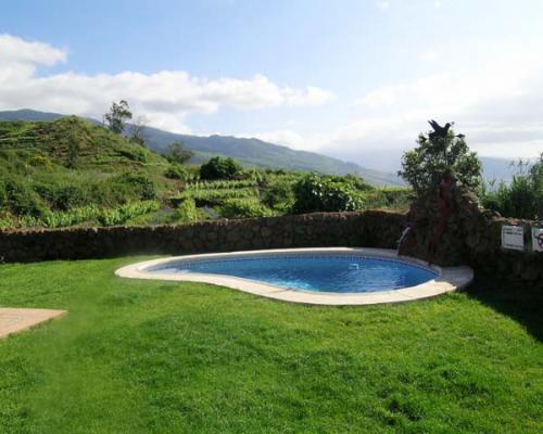Holiday Cottage: Doña Herminda, Tenerife