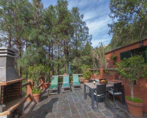 Casa Rural Lance 4A, Gran Canaria