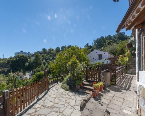 Casa Rural Las Calas B, Gran Canaria