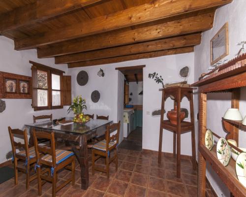 Casa Rural Las Calas A, Gran Canaria
