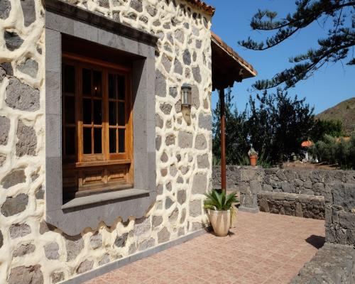 Finca La Palma II, Gran Canaria