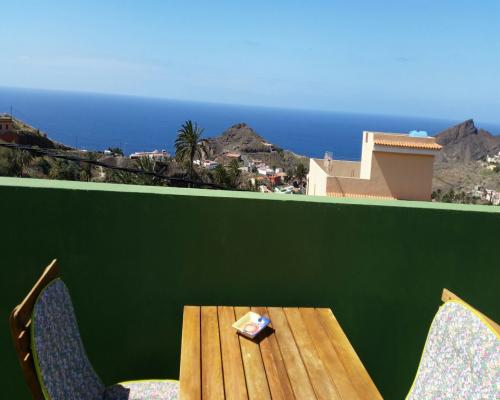 Apartamento Isabel, La Gomera