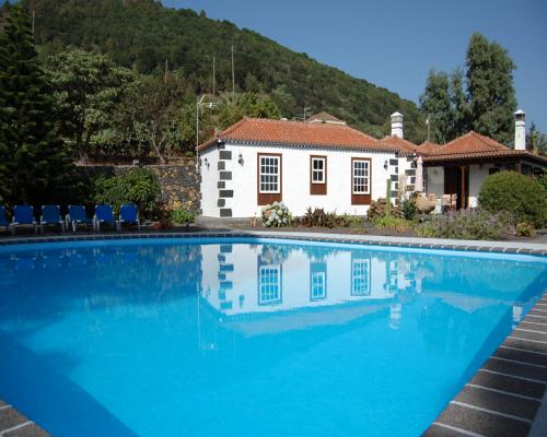 Holiday Cottage Villa Tres Pinos, La Palma