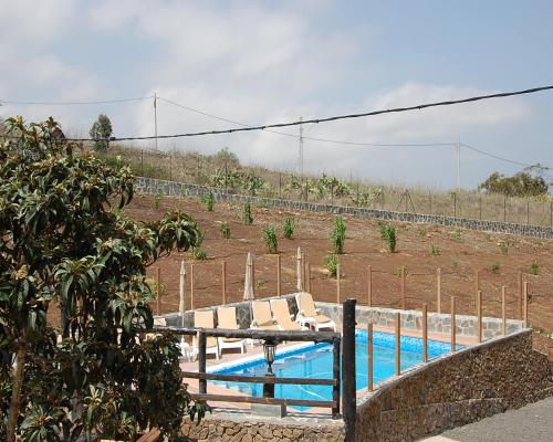 Casa Rural Cumbres Borrascosas, Gran Canaria