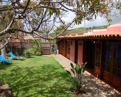 Holiday Cottage La Blasina, Tenerife