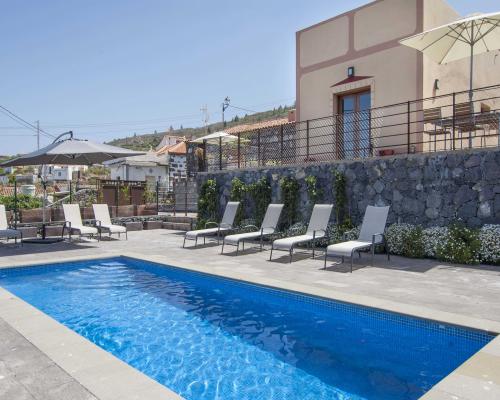 House Erques II, Tenerife