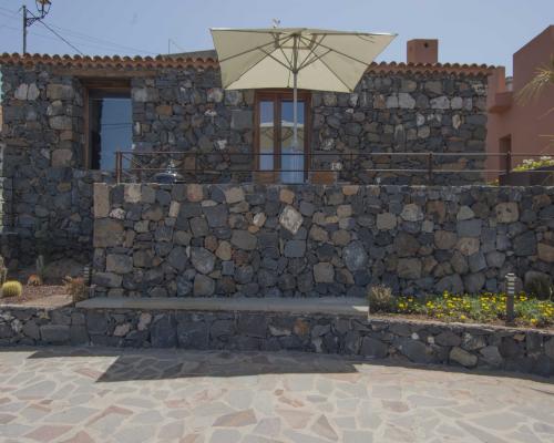 House Erques I, Tenerife