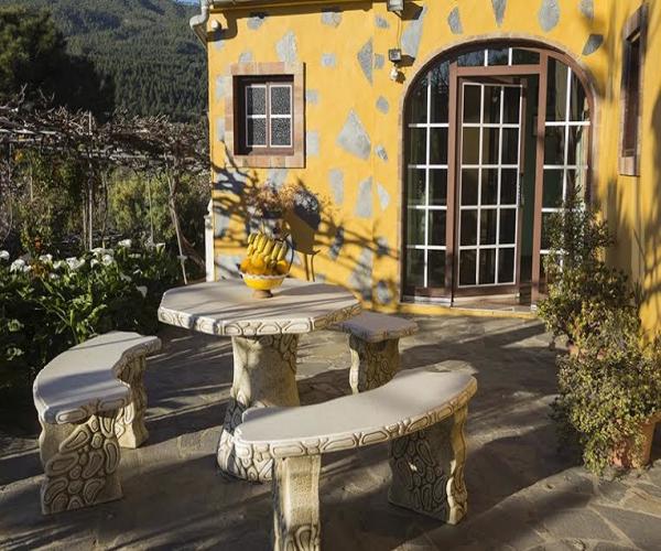 Golf View Duplex Villa Mirador de Lobos (2 bedrooms), La Palma