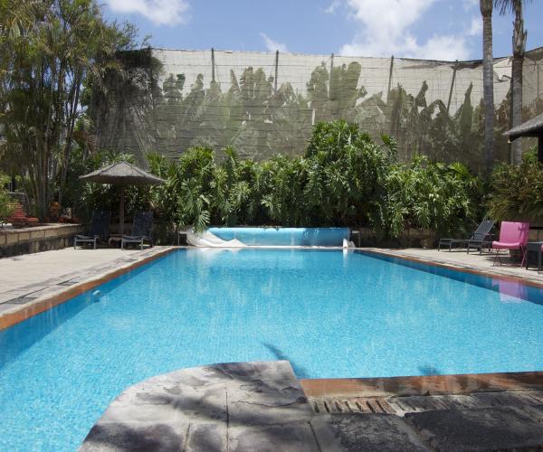Ferienhäuser Casas de Piedra II, Tenerife
