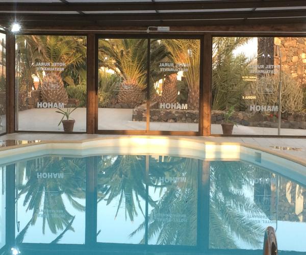 Hotel Rural Mahoh, Fuerteventura