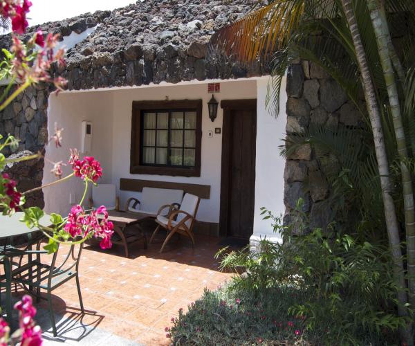 Ferienhäuser Casas de Piedra II (A), Tenerife