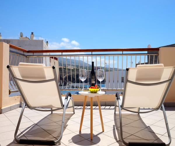 Penthouse Playa San Juan, Tenerife