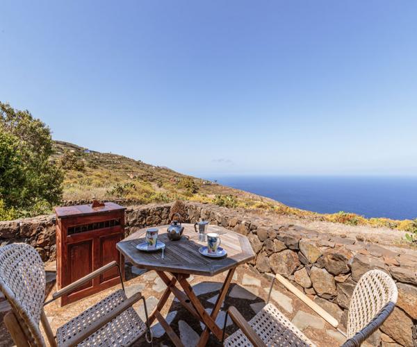 Casa Rural Los Hondos , La Palma
