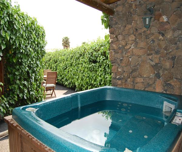 Casa Rural El Aljibe, Lanzarote