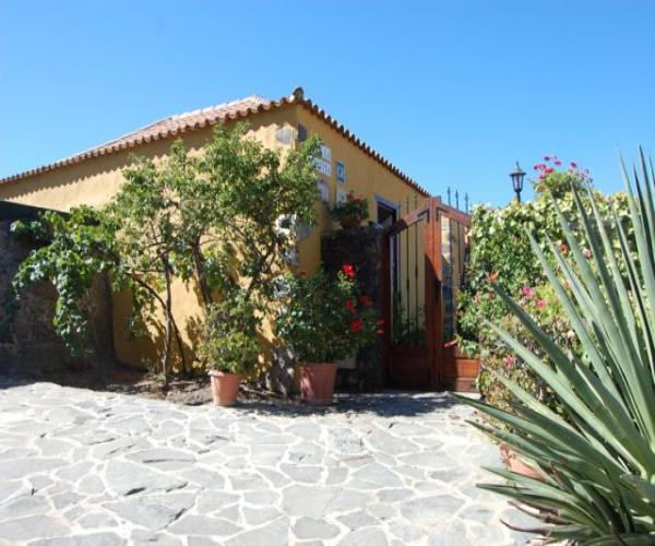 Ferienhaus La Vistita , Tenerife