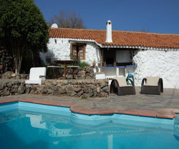 Ferienhaus Pepa, Tenerife